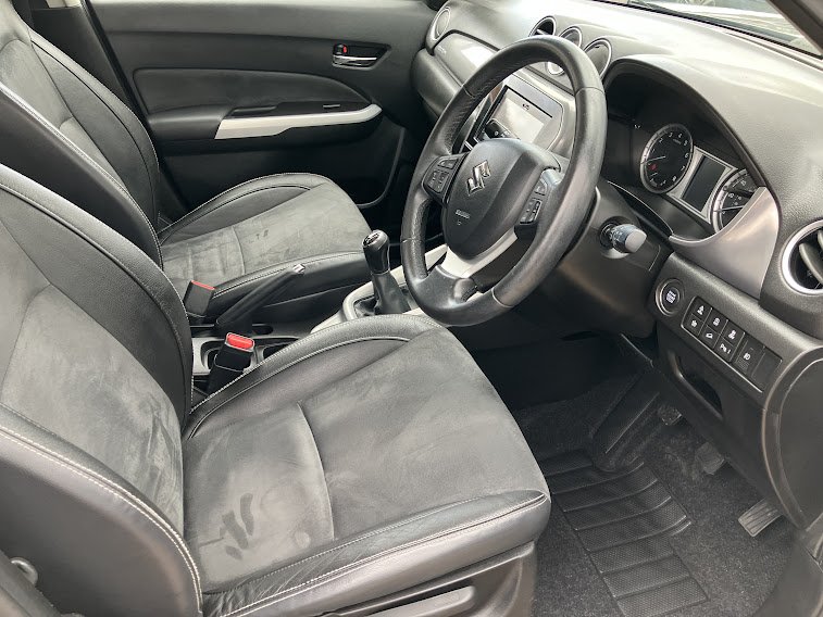 Vehicle 19