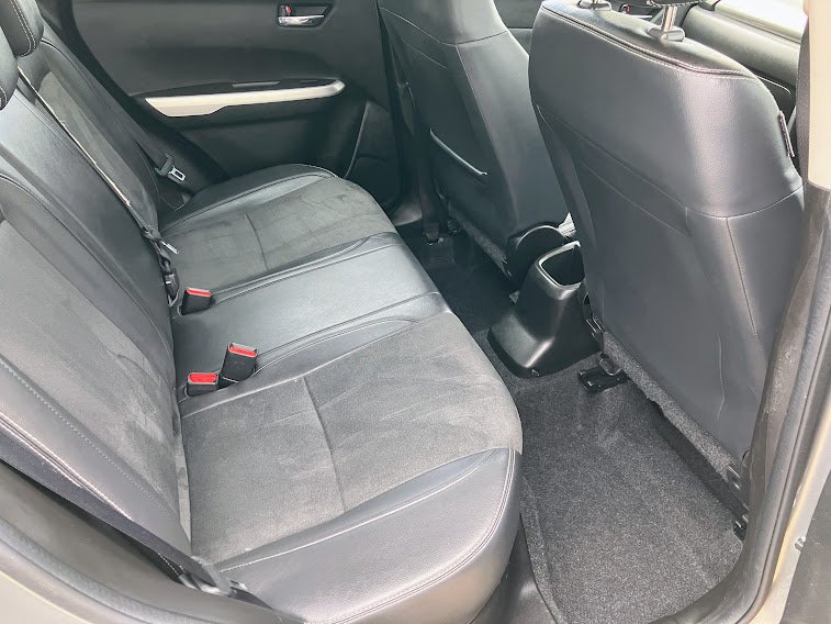 Vehicle 23