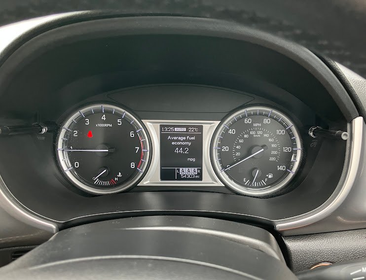 Vehicle 25