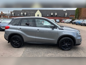 Used Suzuki Vitara 2016 for sale - 75723466: Photo
