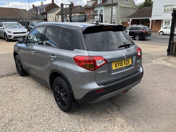 Used Suzuki Vitara 2016 for sale - 75723466: Photo