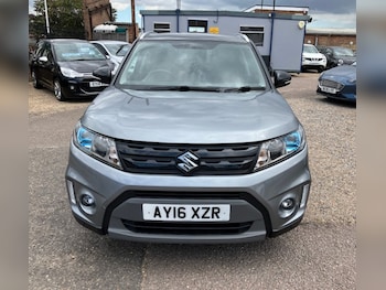 Used Suzuki Vitara 2016 for sale - 75723466: Photo