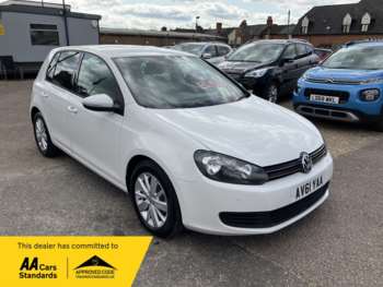 2011 - 1.6 TDI Match 5-Door