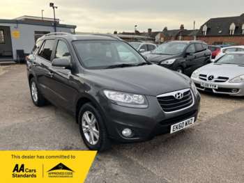 2010 - 2.2 CRDi Premium 5-Door