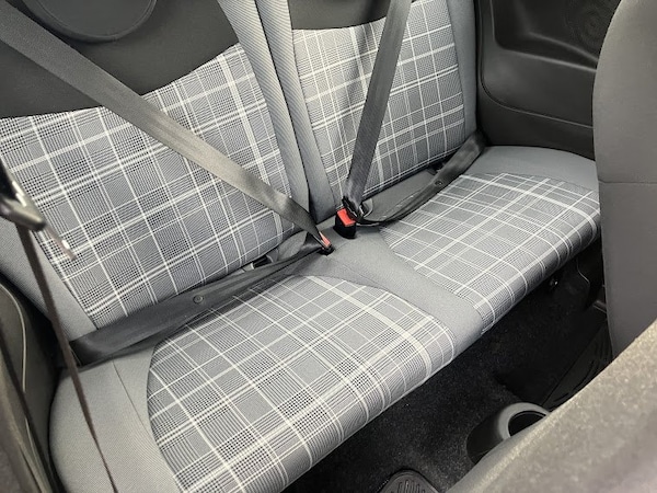 Used Fiat 500 2019 for sale - 74961186: Photo 10