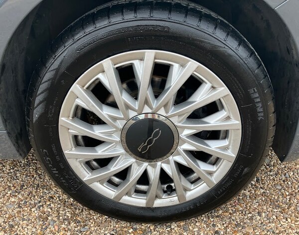 Used Fiat 500 2019 for sale - 74961186: Photo 13