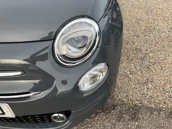 Used Fiat 500 2019 for sale - 74961186: Photo 22