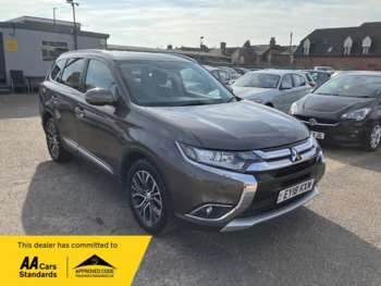 2018 - 2.2 DI-D 3 5dr