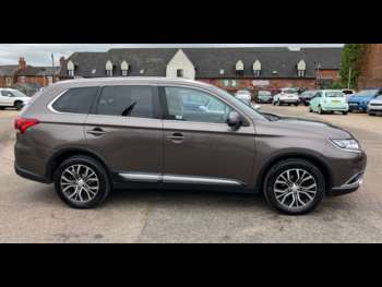 Used Mitsubishi Outlander 2018 for sale - 74735379: Photo