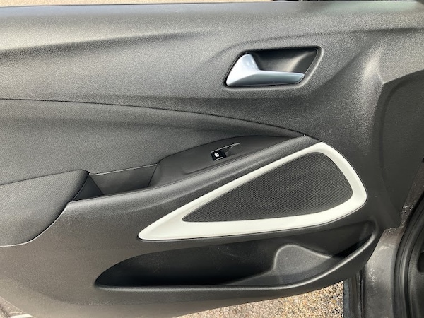Used Vauxhall Crossland X 2020 for sale - 76257610: Photo 15