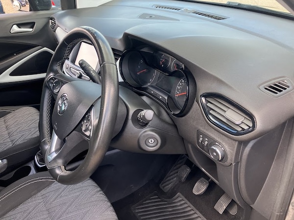 Used Vauxhall Crossland X 2020 for sale - 76257610: Photo 18