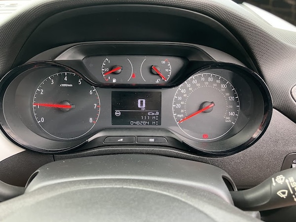 Used Vauxhall Crossland X 2020 for sale - 76257610: Photo 23