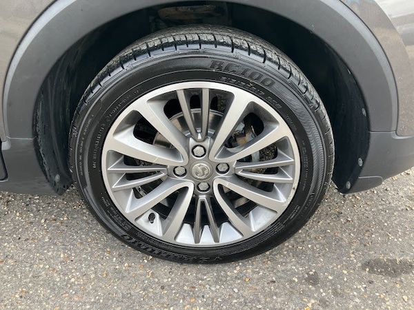 Used Vauxhall Crossland X 2020 for sale - 76257610: Photo 26