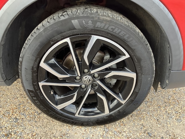Used MG MG ZS 2022 for sale - 76293215: Photo 13