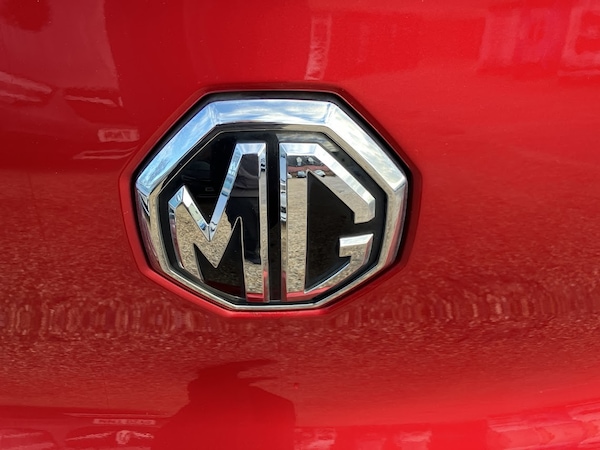 Used MG MG ZS 2022 for sale - 76293215: Photo 20