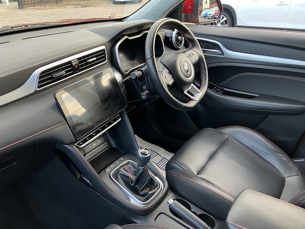 Used MG MG ZS 2022 for sale - 76293215: Photo 23