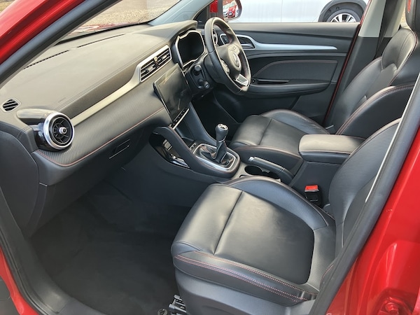 Used MG MG ZS 2022 for sale - 76293215: Photo 24