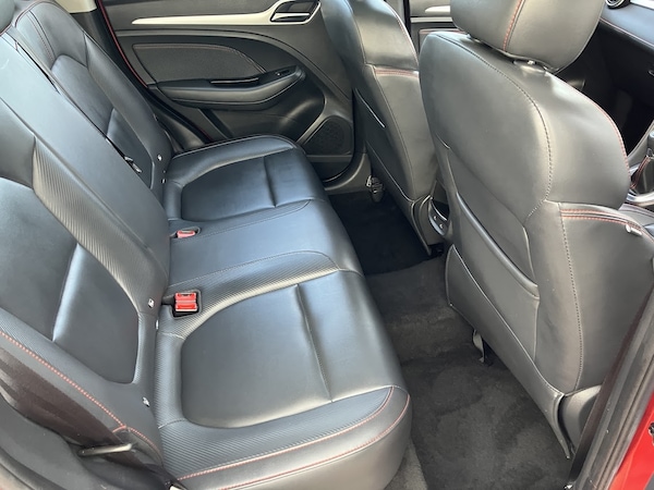 Used MG MG ZS 2022 for sale - 76293215: Photo 26