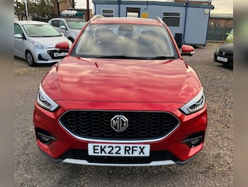 Used MG MG ZS 2022 for sale - 76293215: Photo 4