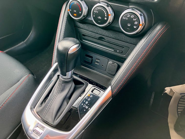Vehicle 24