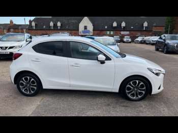 Used Mazda Mazda2 2016 for sale - 75113672: Photo