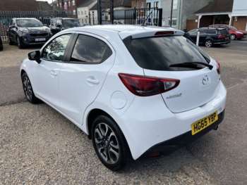 Used Mazda Mazda2 2016 for sale - 75113672: Photo