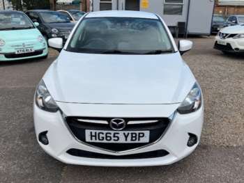 Used Mazda Mazda2 2016 for sale - 75113672: Photo
