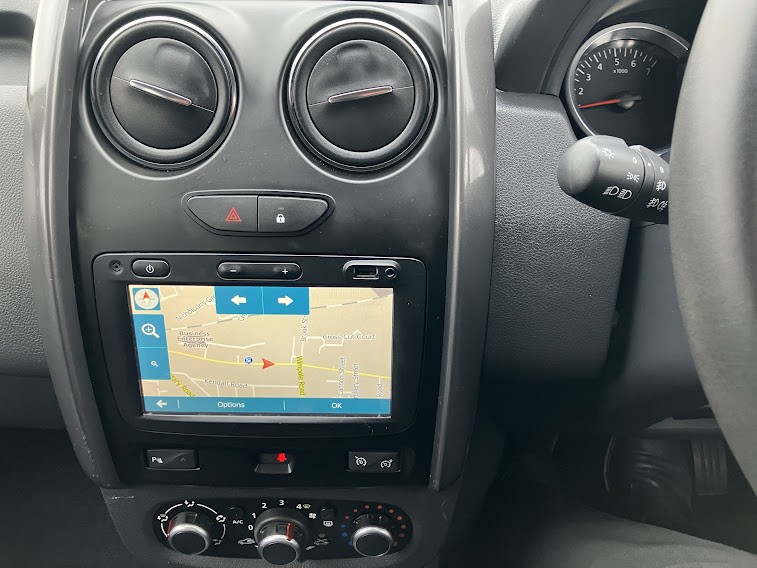 Used Dacia Duster 2018 for sale - 76553988: Photo 21