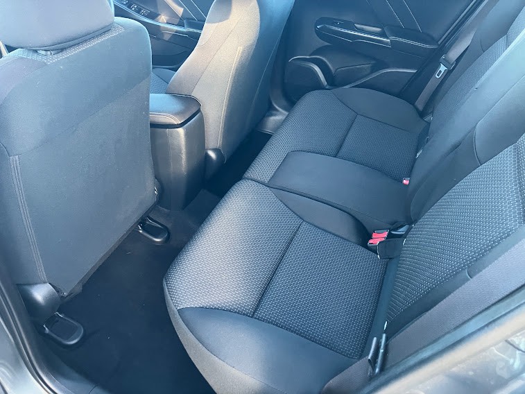 Used Honda Civic 2016 for sale - 76449379: Photo 10