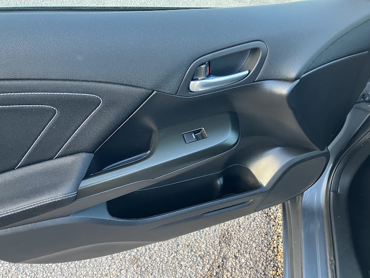 Used Honda Civic 2016 for sale - 76449379: Photo 14