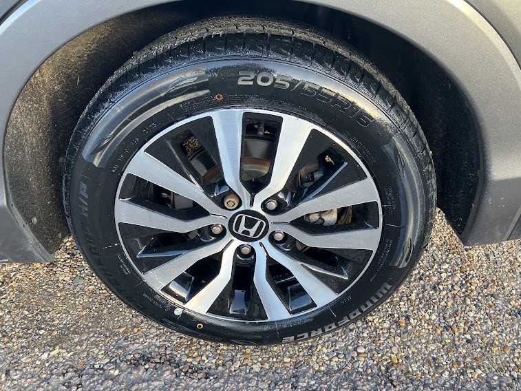 Used Honda Civic 2016 for sale - 76449379: Photo 15