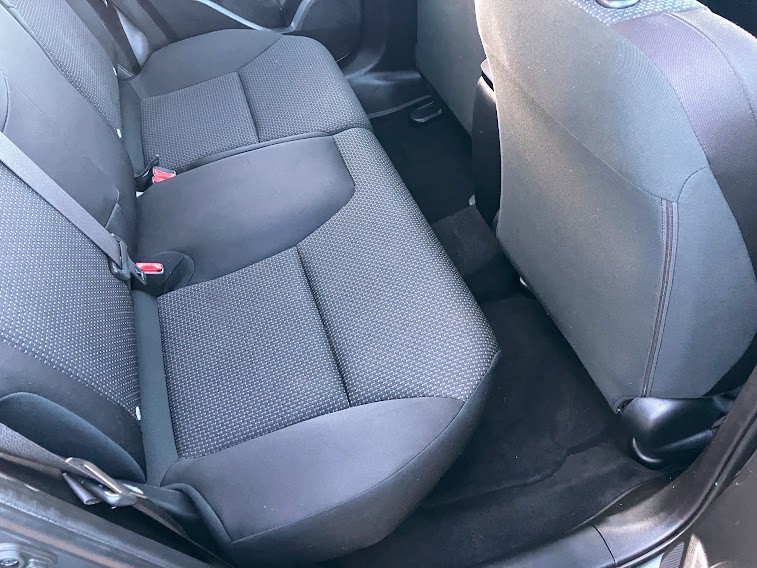 Used Honda Civic 2016 for sale - 76449379: Photo 17