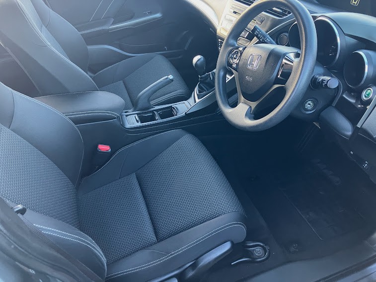 Used Honda Civic 2016 for sale - 76449379: Photo 18