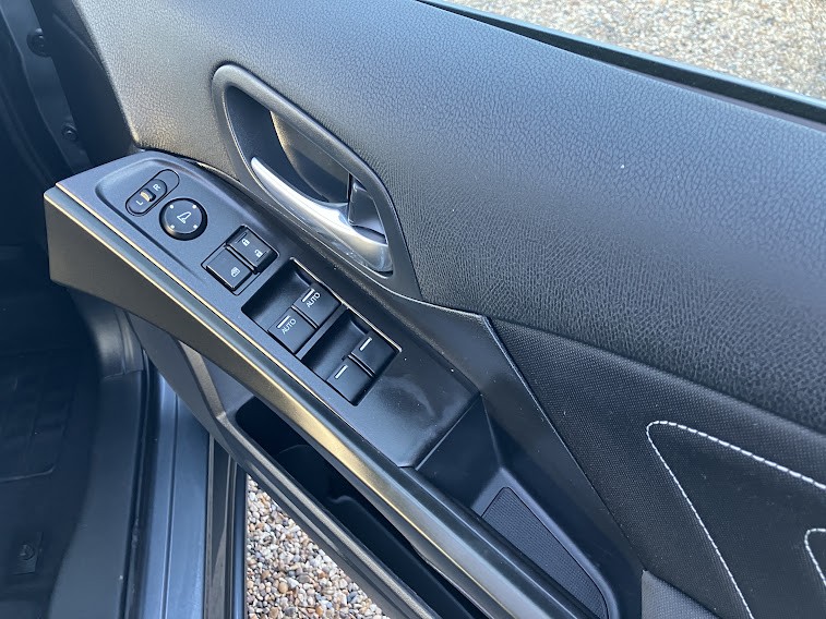 Used Honda Civic 2016 for sale - 76449379: Photo 20