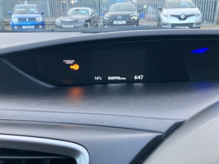 Used Honda Civic 2016 for sale - 76449379: Photo 21