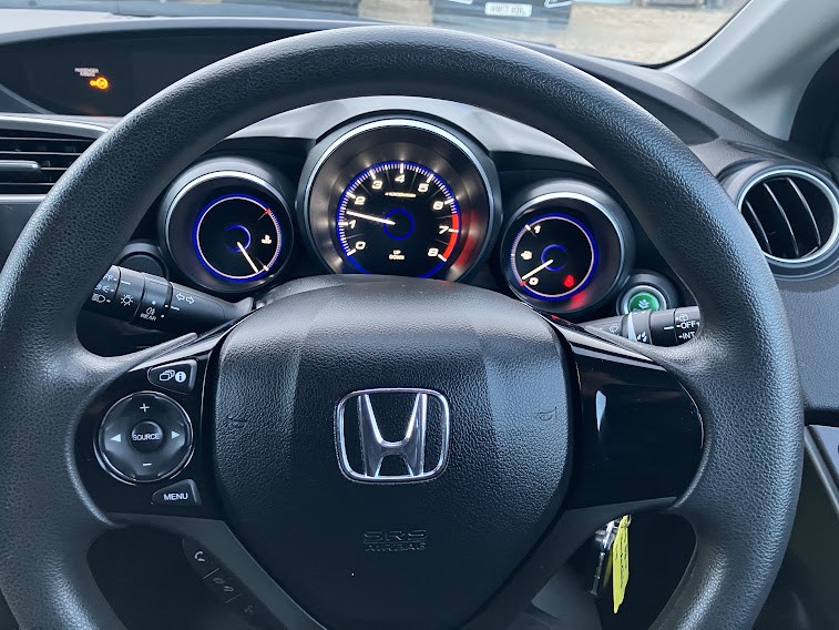Used Honda Civic 2016 for sale - 76449379: Photo 22