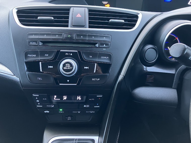 Used Honda Civic 2016 for sale - 76449379: Photo 23