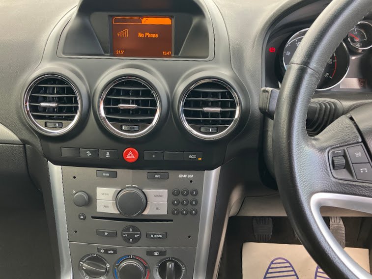 Vehicle 29