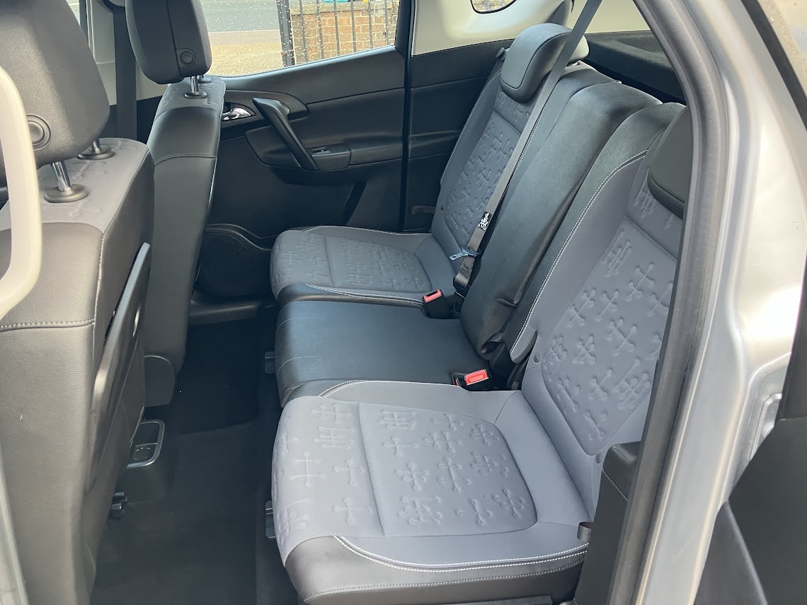 Used Vauxhall Meriva 2017 for sale - 76376877: Photo 10