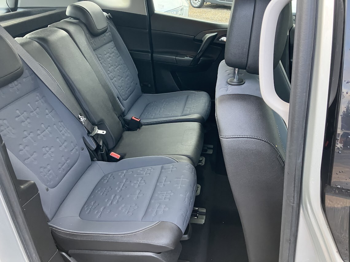 Used Vauxhall Meriva 2017 for sale - 76376877: Photo 20