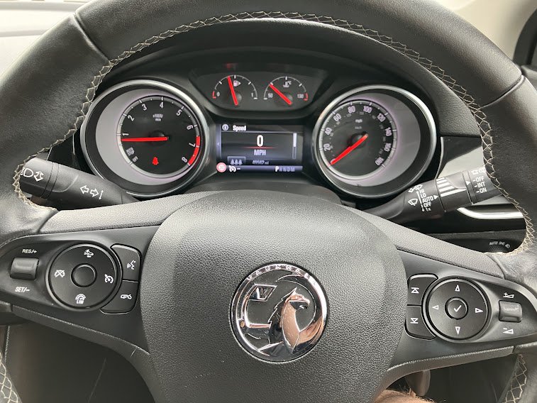 Vehicle 15