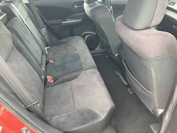 Used Honda CR-V 2014 for sale - 76174076: Photo 10