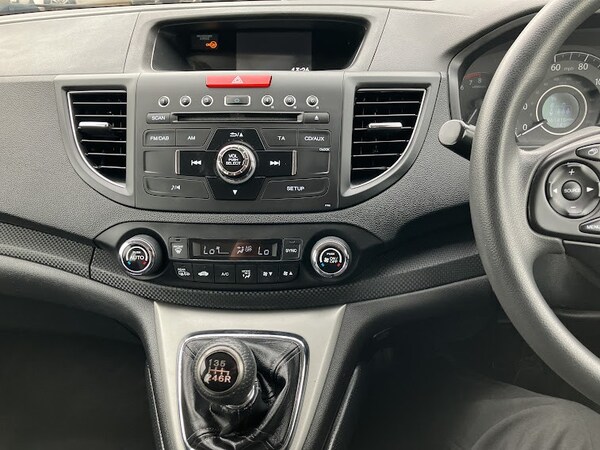 Used Honda CR-V 2014 for sale - 76174076: Photo 13