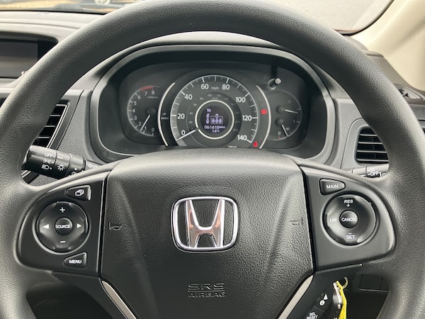 Used Honda CR-V 2014 for sale - 76174076: Photo 14