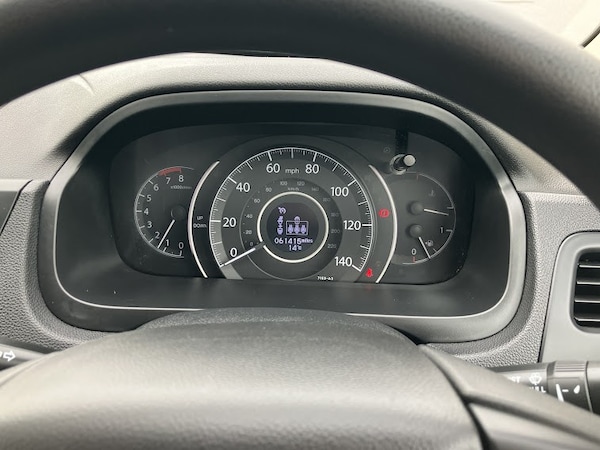 Used Honda CR-V 2014 for sale - 76174076: Photo 15