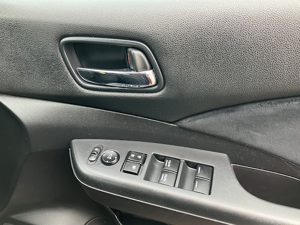 Used Honda CR-V 2014 for sale - 76174076: Photo 16