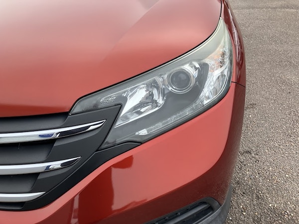 Used Honda CR-V 2014 for sale - 76174076: Photo 17