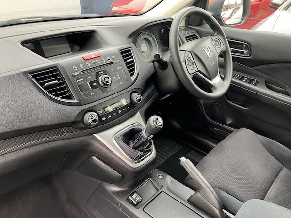 Used Honda CR-V 2014 for sale - 76174076: Photo 19