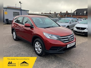 Used Honda CR-V 2014 for sale - 76174076: Photo