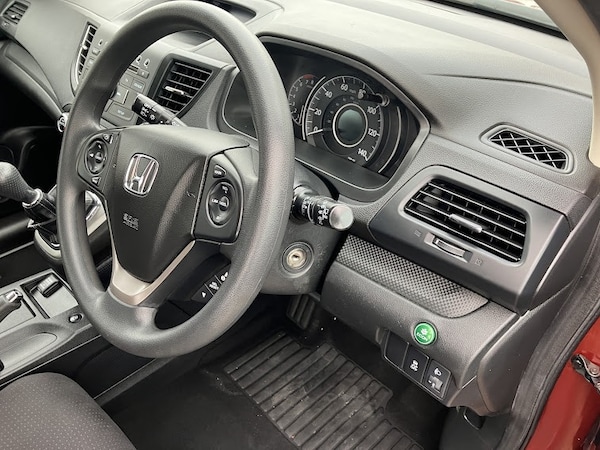 Used Honda CR-V 2014 for sale - 76174076: Photo 23